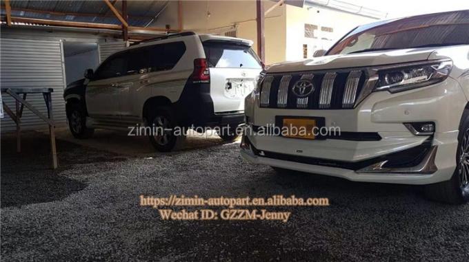 Lexus RX Rx270 Rx350 2009 - 2015 Aktualizacja do RX350h 2023 Sport Style Version Front Facelift 8