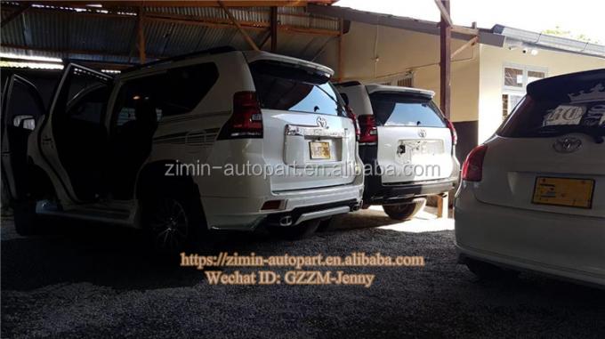 Lexus RX Rx270 Rx350 2009 - 2015 Aktualizacja do RX350h 2023 Sport Style Version Front Facelift 9