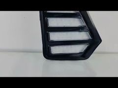 Tacoma 2024 światło dzienne