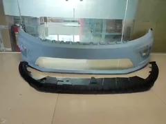 Zestaw nadwozia Volvo Passat CC