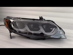 Światło przednie Civic 2006-2011