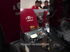 Najwyższej jakości aluminiowy stopiony fabryka rozstawek kołowych samochodów