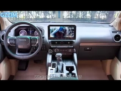 KIT wewnętrzny LC150 do LC250