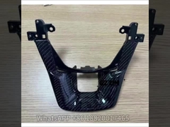 Styl projektowania panelu przycisku kierownicy dla Hilux Revo 2015-2023 Logo na zamówienie