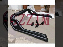 Sport Roll Złożona ze stali nierdzewnej Czarny Sport Pickup Roll Bar For Ranger 2015-2021 T7 T8