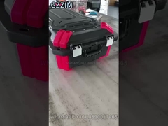 4x4 Akcesoria terenowe Samochód Wysokiej pojemności dachówki