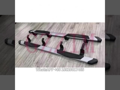 Części samochodowe Stopienie aluminiowe Side Step Step Pedal For Toyota Tundra 2022
