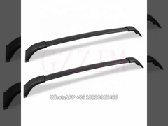 Toyota Venza 2021-2022 z wytrzymałym stożkiem na dachu