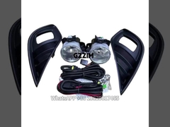 Toyota Highlander 2019-2023 Części samochodowe Światło mgły Światło biegów dziennych