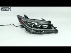 Światło samochodowe Światło przednie Części Światło głowicowe LED Dla Camry 2012-2014