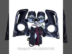 Toyota Highlander 2017-2018 Lampa mgłowa Światło dzienne