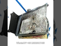 Akcesoria samochodowe Led Headlight Head Light Światło przednie dla Isuzu Npr Nkr Nhr