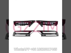 Światło samochodowe Światło dzienne Światło LED DRL Dla Honda HRV 2022 Światło dzienne