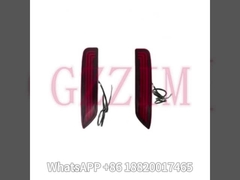 ABS Plastic Red Rear Bumper Light Dla Mitsubishi Xpander 2023 Cross
