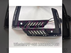 Akcesoria samochodowe Światło dzienne dla Hondy Accord 2023