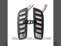 Światła samochodowe LED Światło dzienne używane dla Mazda CX-50 2023 DRL LED