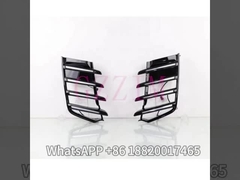 Światło samochodowe LED Światło dzienne używane do Toyota Land Cruiser 300 2022-2023