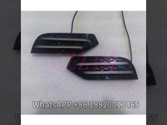 Oryginalne oświetlenie samochodowe LED Światło dzienne używane do Toyota Sequoia 2023