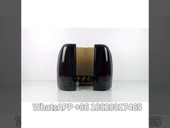 Części samochodowe Lampa tylna z tworzywa sztucznego dla Prado 3400 LC90 LC95 2700 1996-2002 Sygnał skrętu