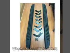 Toyota Tundra Running Boards Aluminiowy stop 2022 Tundra Running Boards