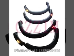 Pocket Style Original Fitment Koło łukowe Fender Flares For T9 Ranger
