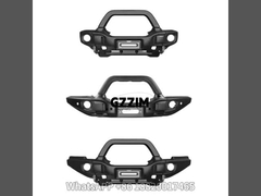 AVE Jeep Wrangle JK JL JT Przedni tylny zderzak