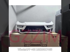 Zderzak z przodu Tesla Model 3 z plastiku