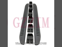 TRX Części samochodowe Aluminiowe stopy boczne tabliczki stopniowe pedałowe tabliczki biegowe Ram 1500