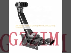 Zestaw do nurkowania z tworzyw sztucznych ABS niskim wysokości 2018-2021 Jeep