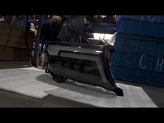 Światło główne LED LC200 2012