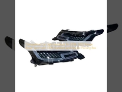 Konkurencyjne reflektory samochodowe dla Range Rover Sport 2018-2022 z standardowym i neutralnym pudełkiem do pakowania