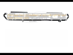 Zimin Auto Parts CO. Modyfikowane światło LED do siatki samochodowej dla Land Rover Defender 2020