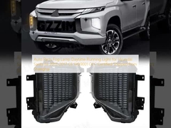 Światło samochodowe