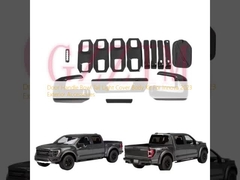 Zestaw podkładek do obudowy drzwiowej, miski ogonowej, osłony światła i dodatków zewnętrznych