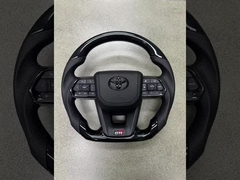 LC 300 2022 Monalisa Toyota Body Kits z przednim tylnym zderzakiem