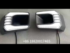 Części samochodowe Toyota Hilux