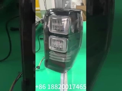 Światło samochodowe