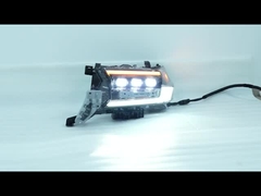 lc200 2016 światło główne