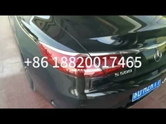 15-17 S COUPE  stary do nowego