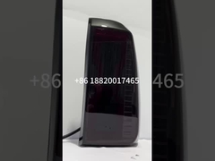 2016 Hilux revo tylna lampa