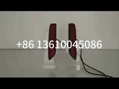 2023 Mitsubishi Xpander Cross Cross Old Bumper Light