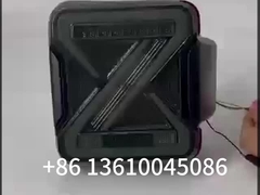 Światło tylne Wrangler JL