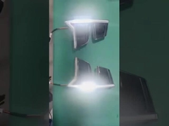 ISUZU DMAX 2021 4x2 Światło samochodowe LED Światło mgłowe