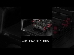 Akcesoria do jazdy w terenie 4x4