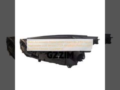 Akcesoria samochodowe Zapasowa lampa przednia do Toyoty Highlander w wersji USA 2024 Reflektor Produkt z gwarancją doskonałego dopasowania