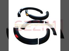 2022 Ranger T9 Auto Plastikowe Czarne Nakładki Błotników Ochrona Drzwi Samochodu Osłona Błotnika