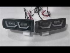 Części samochodowe Led Fog Lamp Daytime Running Light Dla Lexus LX470 1998-2007