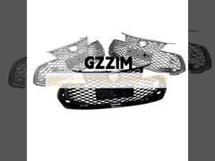 Zmodyfikowany przedni zderzak samochodowy Kratka Auto Kratka Środkowe kratki samochodowe do Avalonu