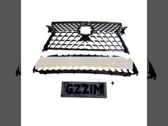 Lexus RX 2016-2018 Kratka Uchwytu Tablicy Rejestracyjnej Część Karoserii Akcesoria i Części Samochodowe Układ Karoserii