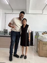 Guangzhou Zimin Auto Parts Co., Ltd.
